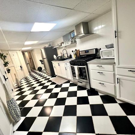 6-A Diamond In Yonkers, Nyアパートメント エクステリア 写真