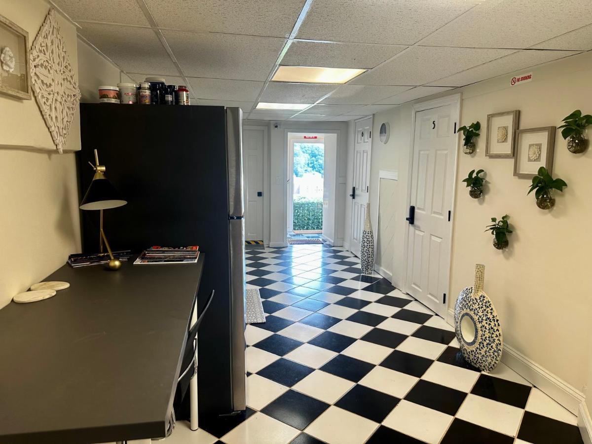 6-A Diamond In Yonkers, Nyアパートメント エクステリア 写真