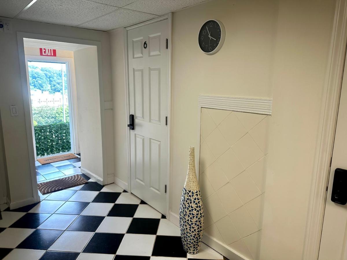 6-A Diamond In Yonkers, Nyアパートメント エクステリア 写真