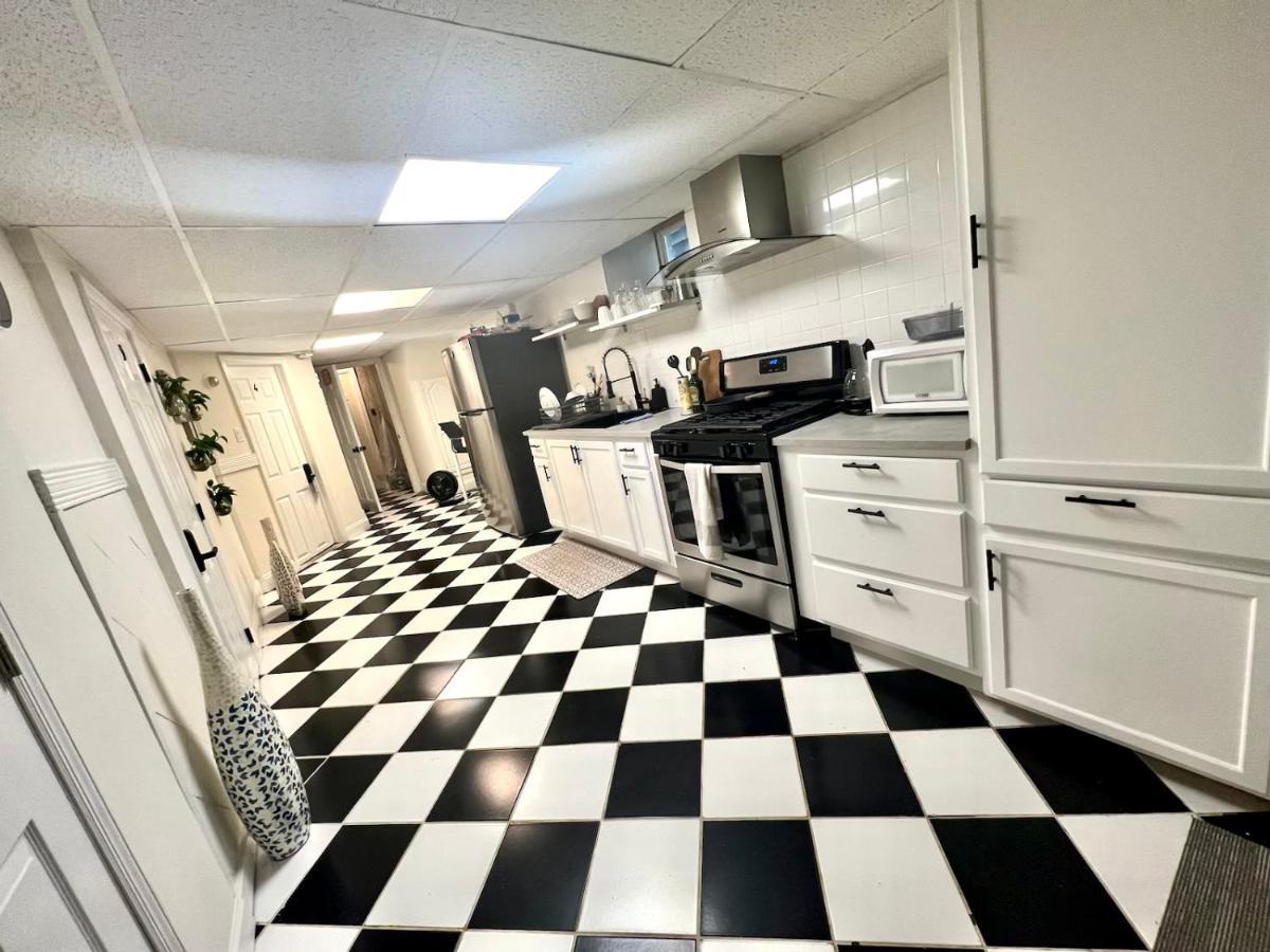 6-A Diamond In Yonkers, Nyアパートメント エクステリア 写真