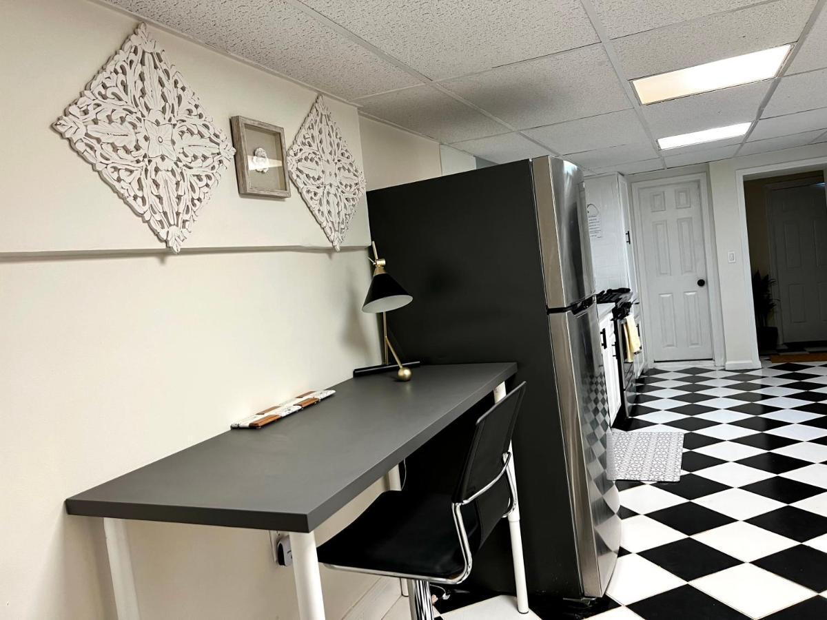 6-A Diamond In Yonkers, Nyアパートメント エクステリア 写真
