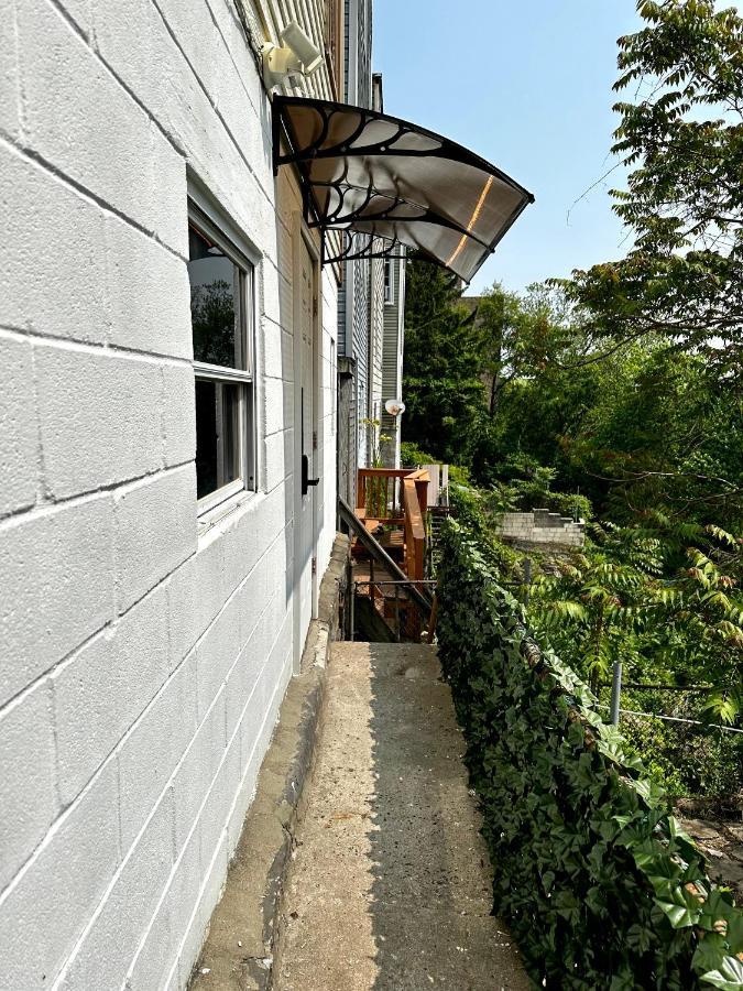 6-A Diamond In Yonkers, Nyアパートメント エクステリア 写真