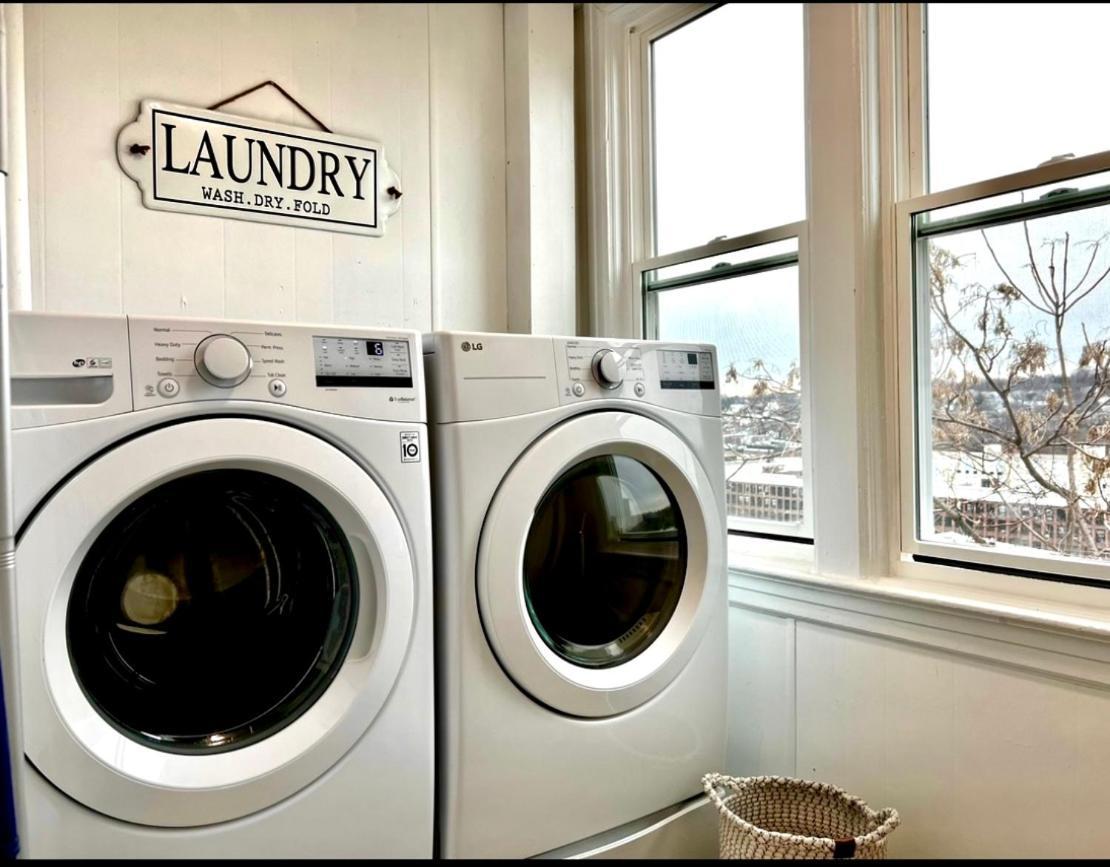 6-A Diamond In Yonkers, Nyアパートメント エクステリア 写真