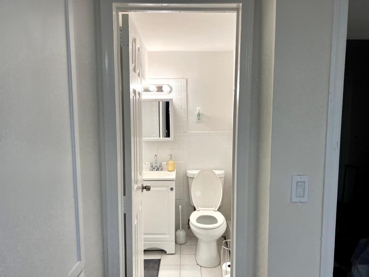 6-A Diamond In Yonkers, Nyアパートメント エクステリア 写真