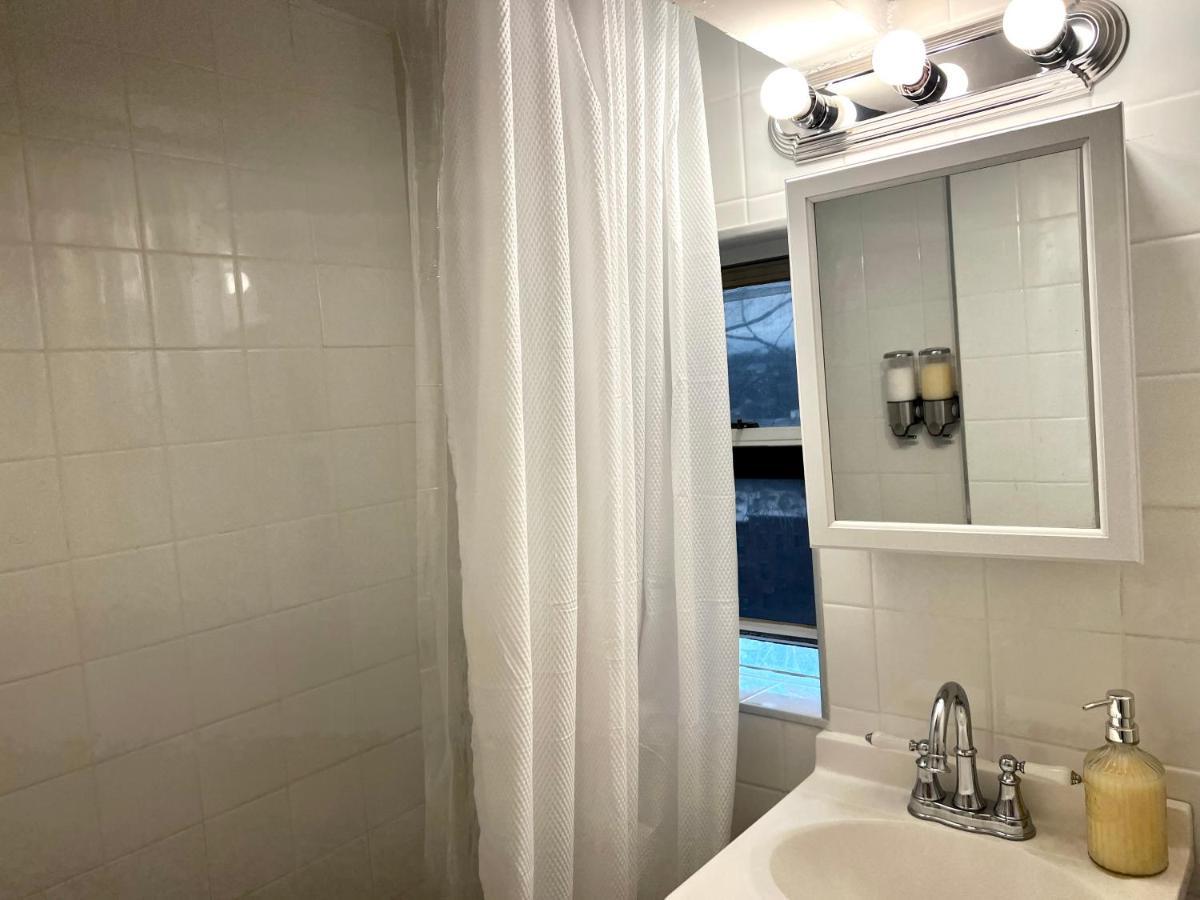 6-A Diamond In Yonkers, Nyアパートメント エクステリア 写真
