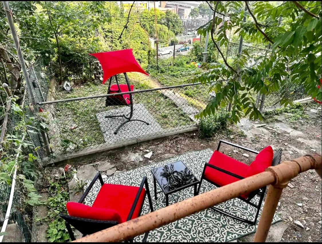 6-A Diamond In Yonkers, Nyアパートメント エクステリア 写真