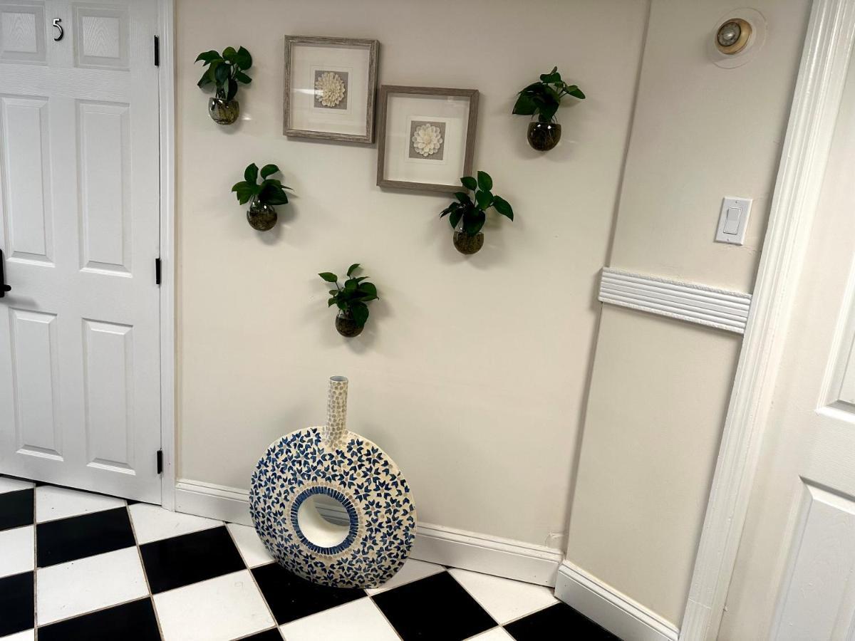6-A Diamond In Yonkers, Nyアパートメント エクステリア 写真