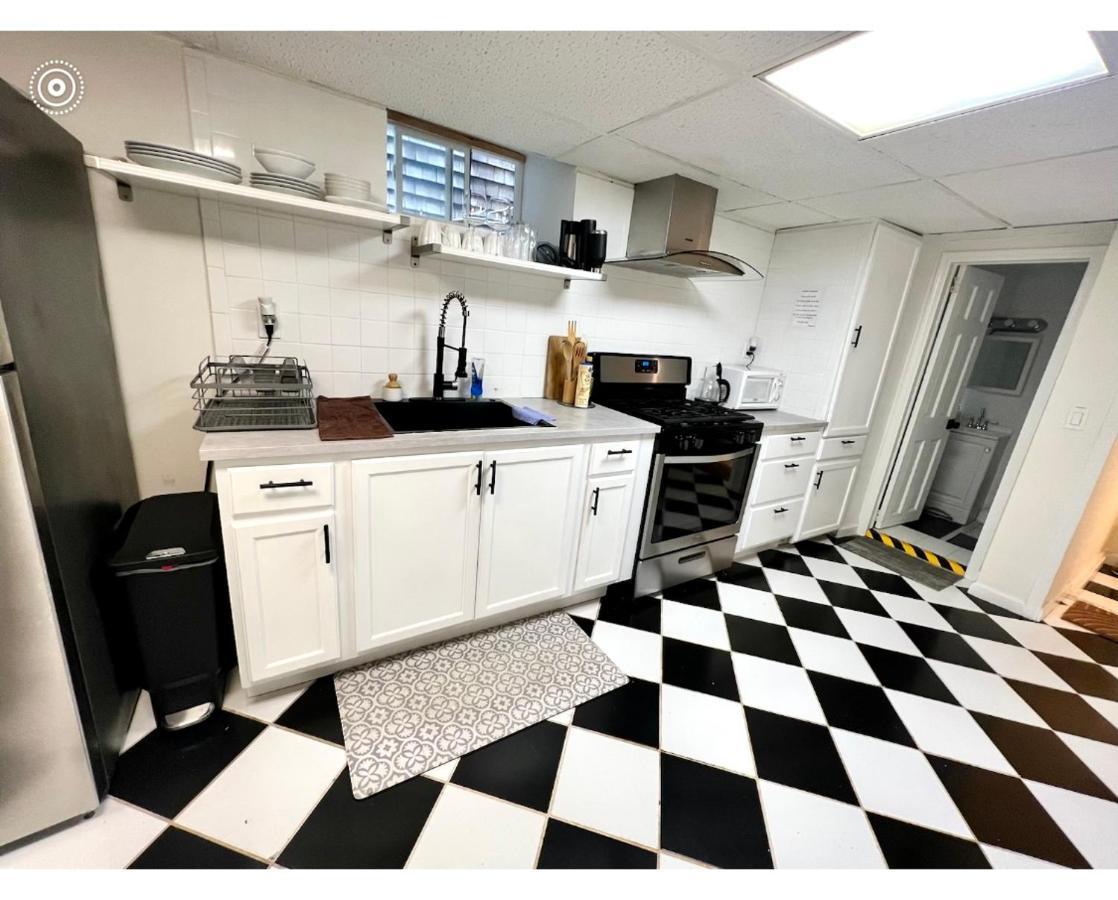6-A Diamond In Yonkers, Nyアパートメント エクステリア 写真